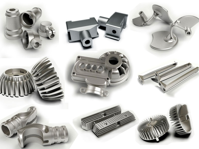 Precision Casting Silica Sol Process for Precision Castings - Image 4
