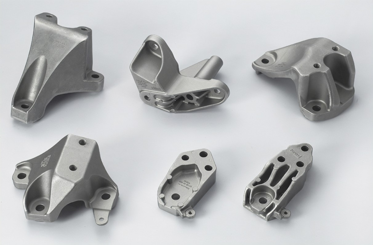 Precision Casting Silica Sol Process for Precision Castings - Image 6