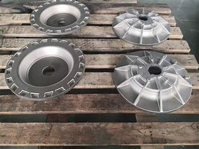 Precision Casting of Automotive Parts, Focusing on Precision Manufacturing for 17 Years - Image 2