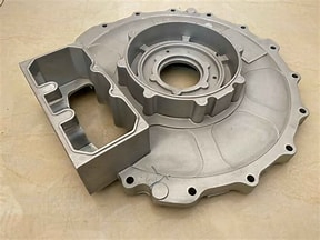 Precision Casting of Automotive Parts, Focusing on Precision Manufacturing for 17 Years - Image 3