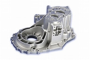 Precision Casting of Automotive Parts, Focusing on Precision Manufacturing for 17 Years - Image 4