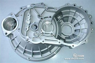 Precision Casting of Automotive Parts, Focusing on Precision Manufacturing for 17 Years - Image 6