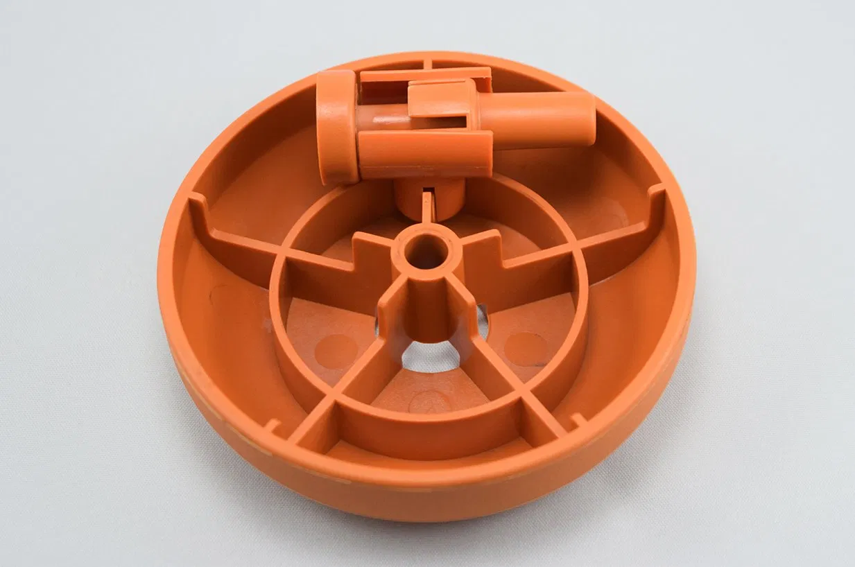 Precision Custom ABS/PC/PP Plastic Injection Molding Service Manufacturer of Plastic Injection Molding Parts