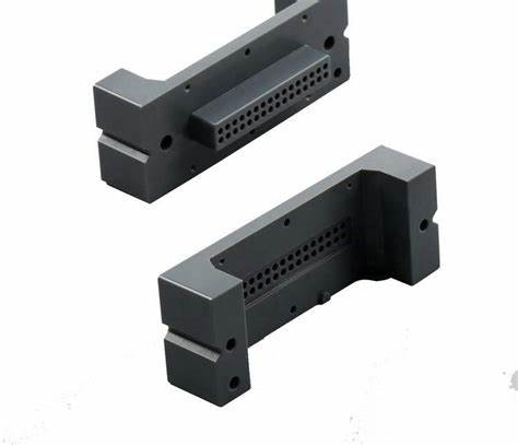 Precision Hardware for Medical Device Components, Titanium Alloy Processing, CNC Lathe, CNC Machining - Image 3
