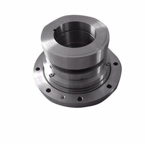Precision Hardware for Medical Device Components, Titanium Alloy Processing, CNC Lathe, CNC Machining - Image 4