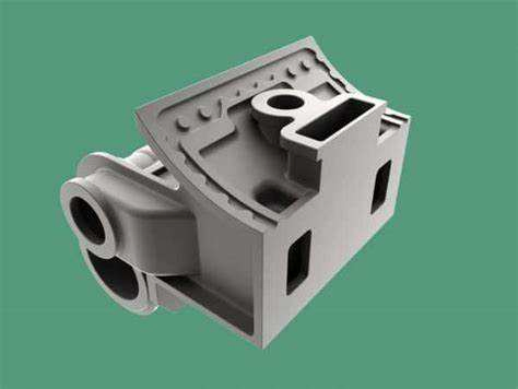 Precision Injection Molding for Automotive Parts and Accessories - Image 2