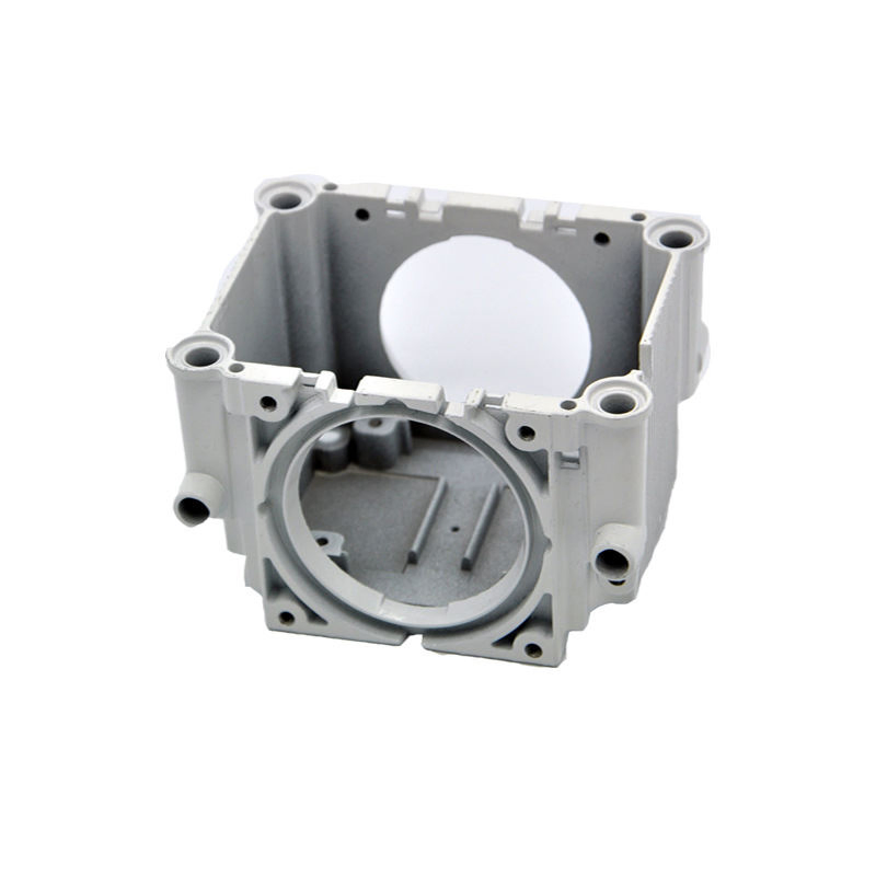 Precision Injection Molding for Automotive Parts and Accessories - Image 4