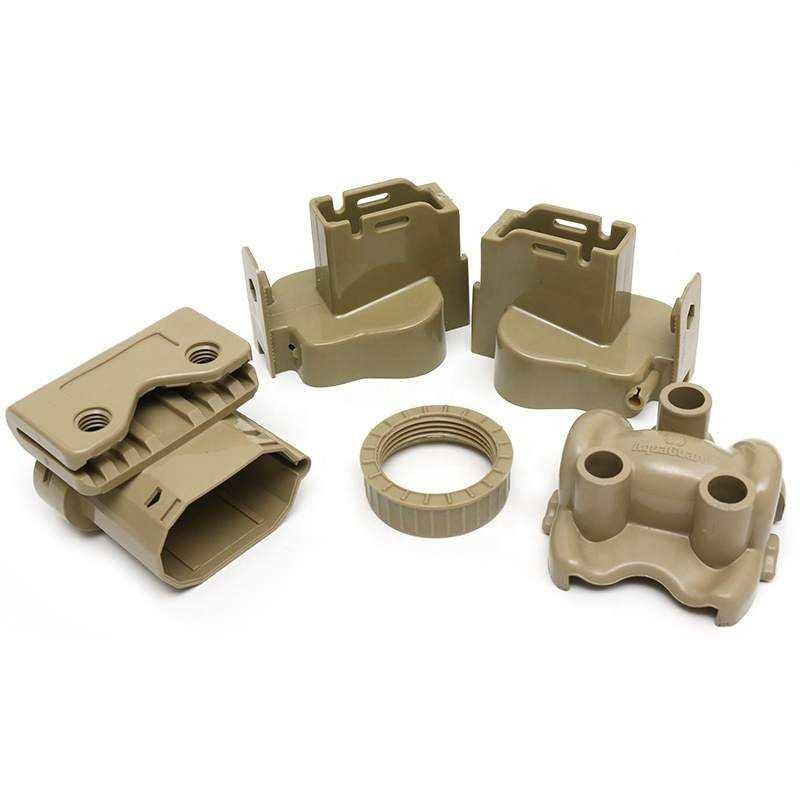 Precision Injection Molding for Automotive Parts and Accessories - Image 6