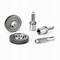 Precision Metal Center Milling Composite CNC Lathe Machining - Image 4