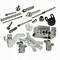 Precision Metal Center Milling Composite CNC Lathe Machining - Image 5