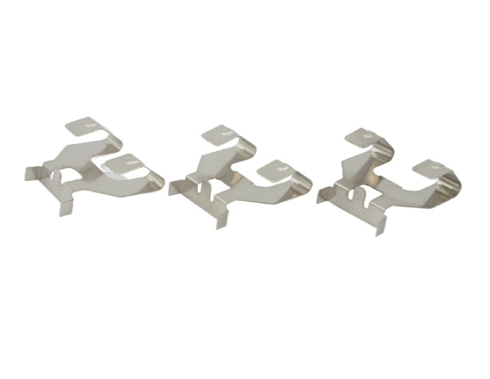 Precision Metal Shrapnel Stamping Parts Brackets Fasteners Decorative Parts Accessories Stamping Parts Processing Customization - Image 5