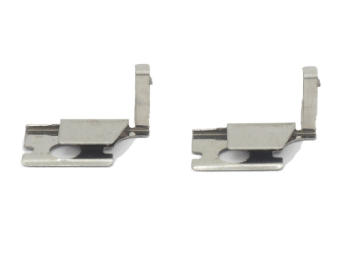 Precision Metal Shrapnel Stamping Parts Brackets Fasteners Decorative Parts Accessories Stamping Parts Processing Customization - Image 6