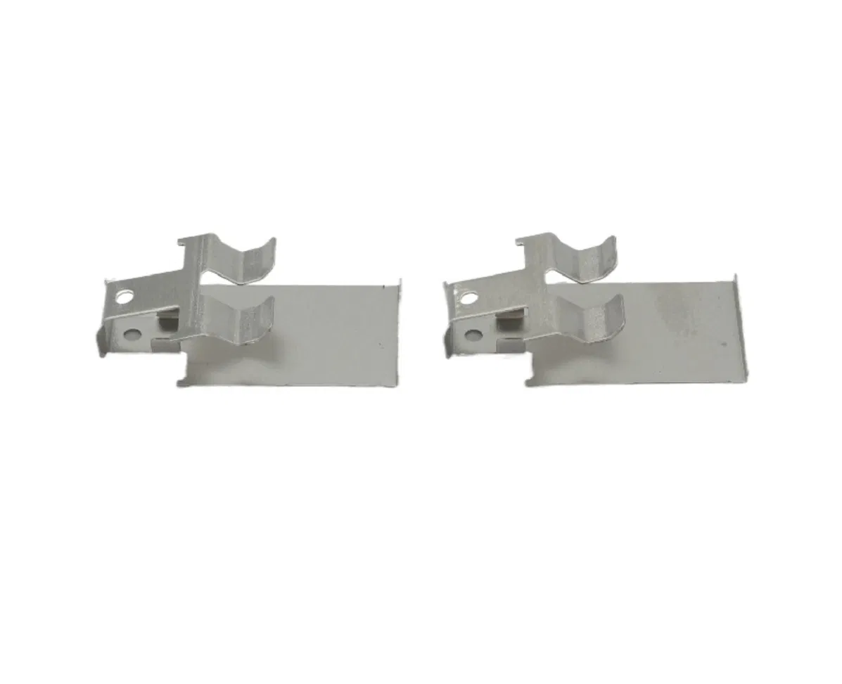 Precision Metal Shrapnel Stamping Parts Brackets Fasteners Decorative Parts Accessories Stamping Parts Processing Customization