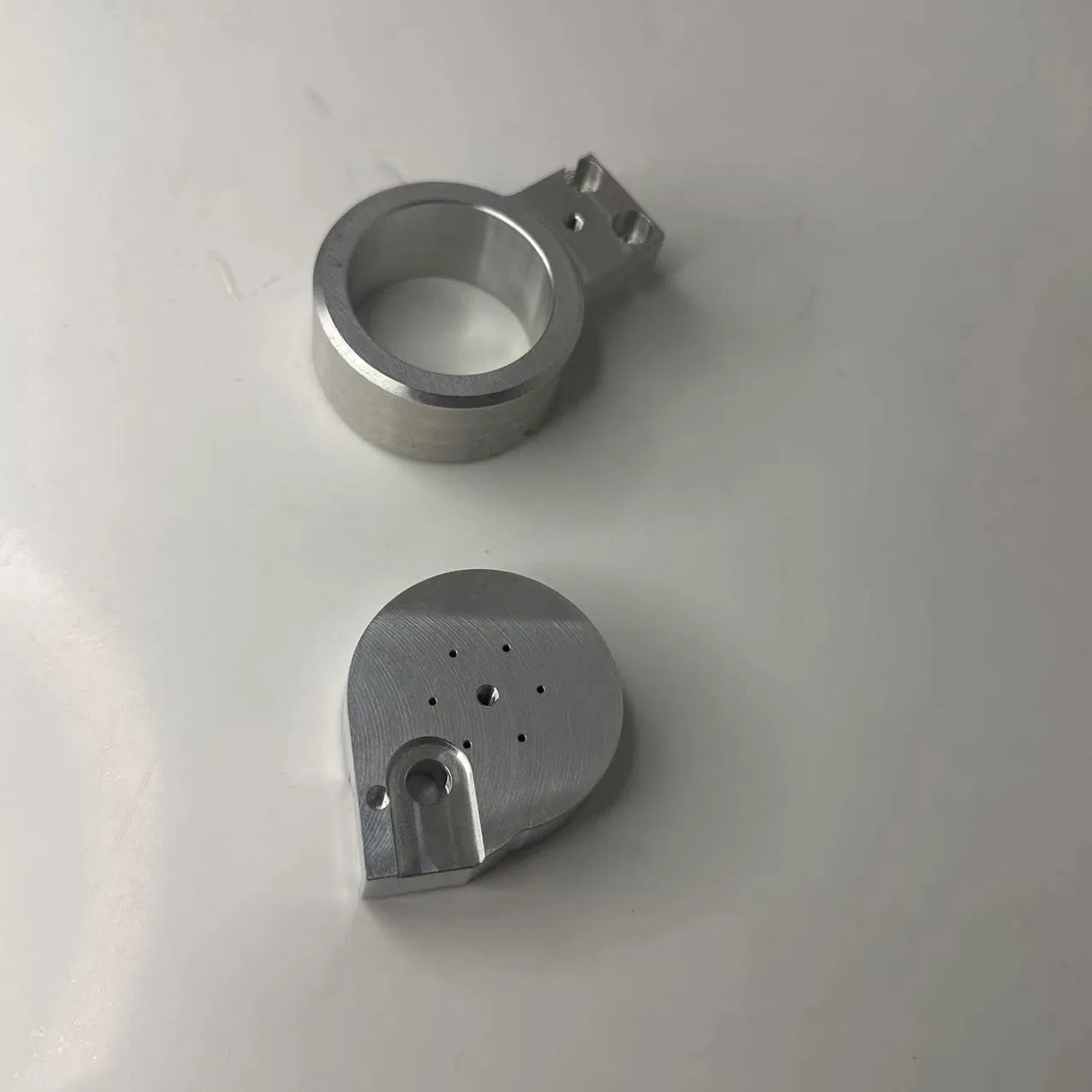 Precision Milling Machine, Aluminum Parts Processing, New Energy Aluminum Materials, CNC Aluminum Parts, Mechanical Parts, High-Speed Five Axis - Image 2