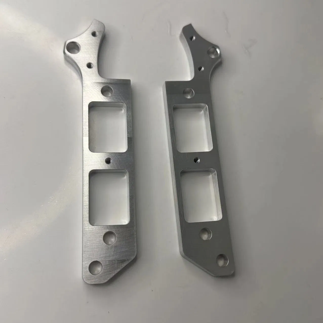 Precision Milling Machine, Aluminum Parts Processing, New Energy Aluminum Materials, CNC Aluminum Parts, Mechanical Parts, High-Speed Five Axis - Image 5