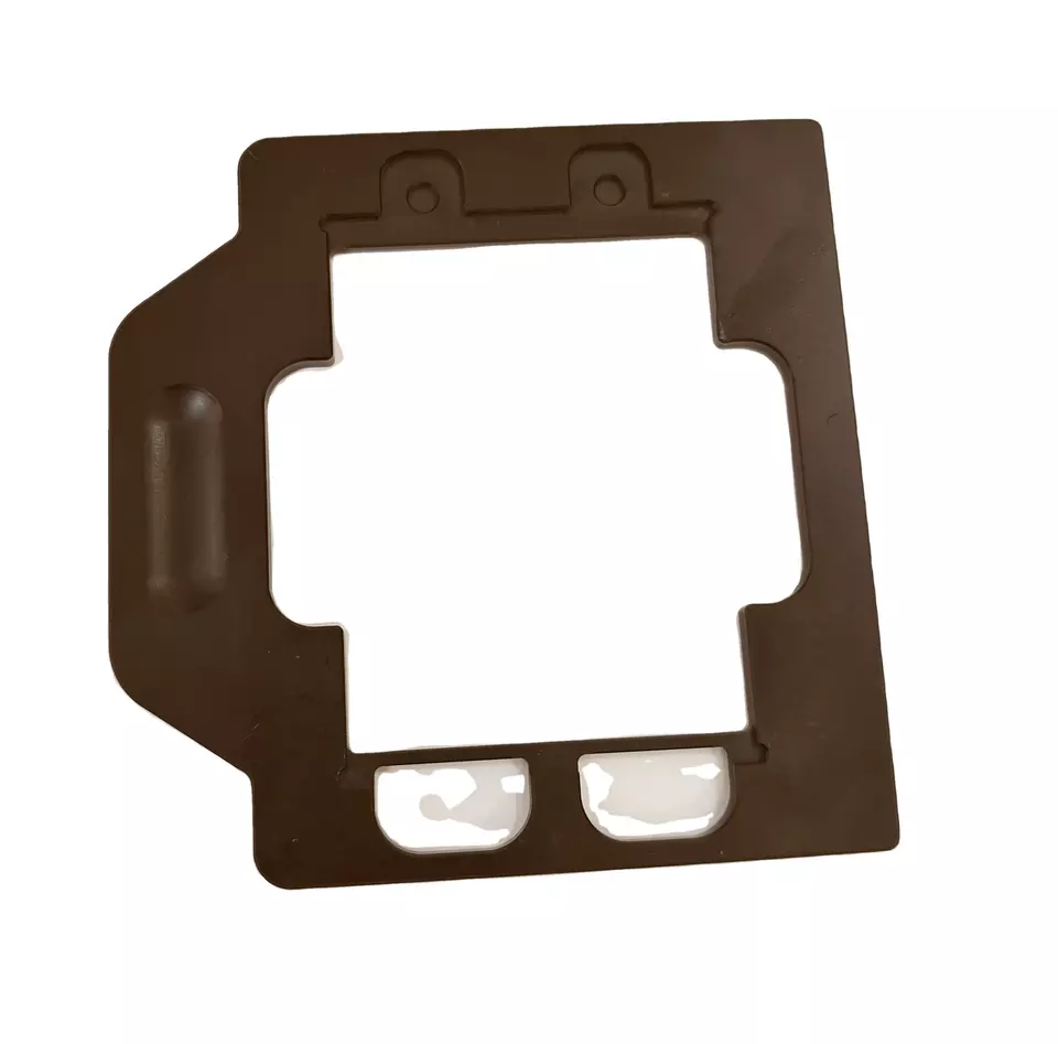 Precision Stamping and CNC Laser Cutting Metal Parts - Image 2