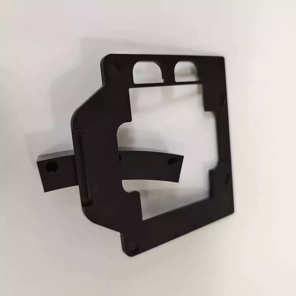 Precision Stamping and CNC Laser Cutting Metal Parts - Image 5