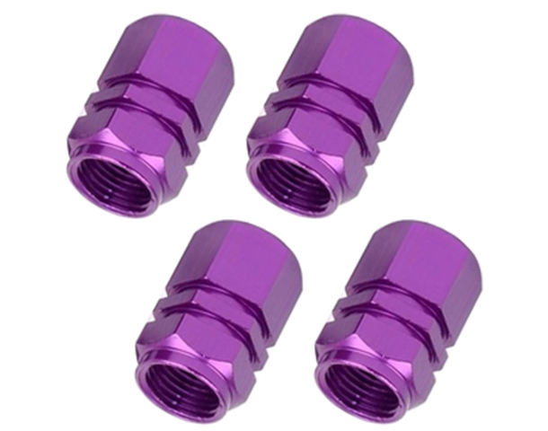 Premium Aluminum Air Valve for Tyre Wheel Stem Accessories - Image 5