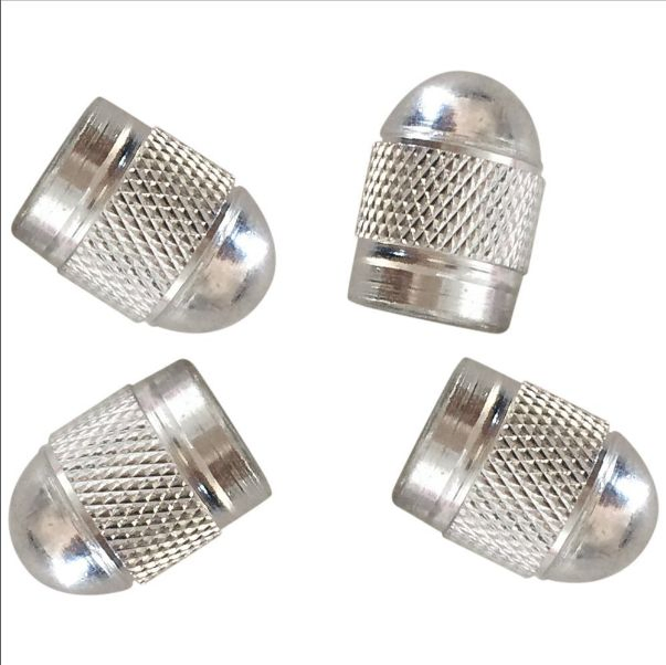 Premium Aluminum Air Valve for Tyre Wheel Stem Accessories - Image 6