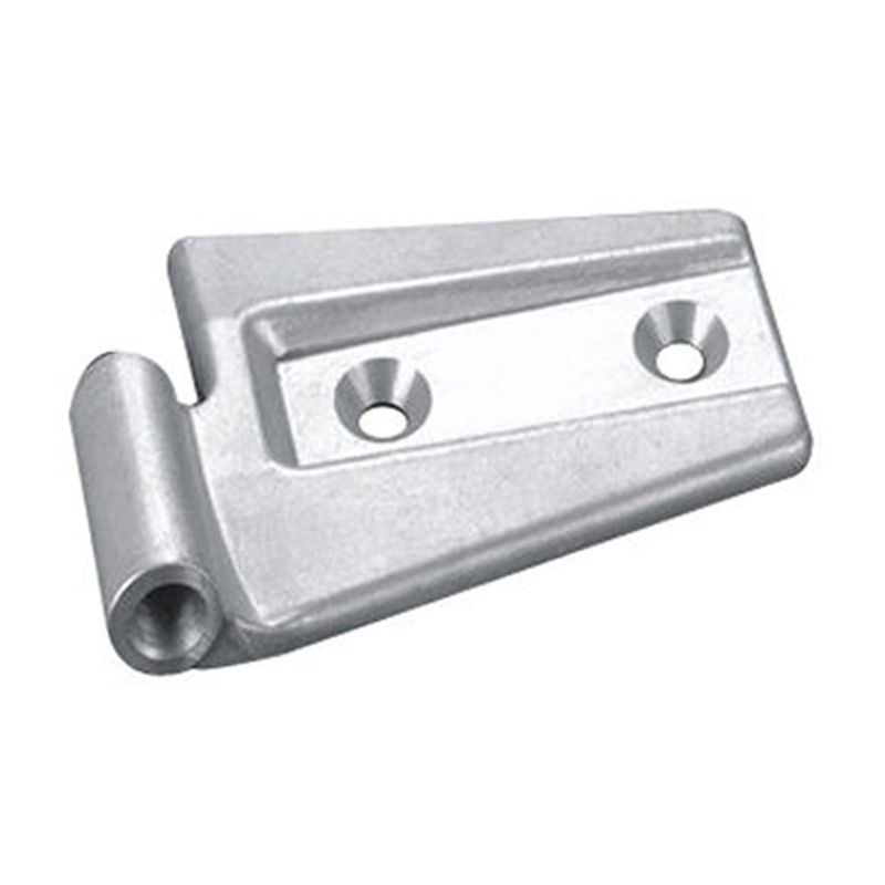 Premium Aluminum Alloy Die-Casting Parts for Custom Applications - Image 3