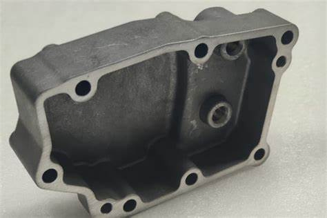 Premium Aluminum Alloy Die-Casting Parts for Custom Applications - Image 4