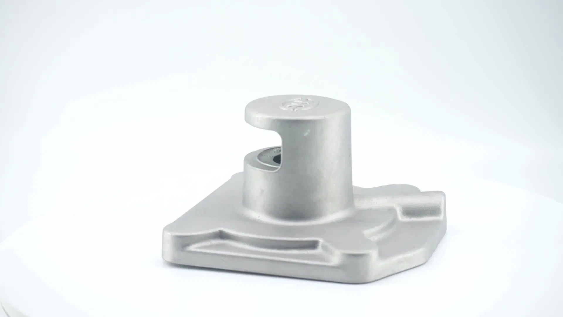 Premium Aluminum Alloy Die-Casting Parts for Custom Applications - Image 5