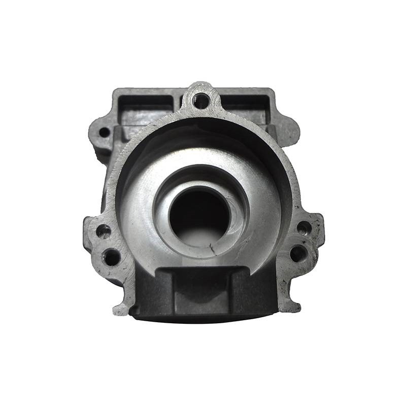 Premium Aluminum Alloy Die-Casting Parts for Custom Applications - Image 6