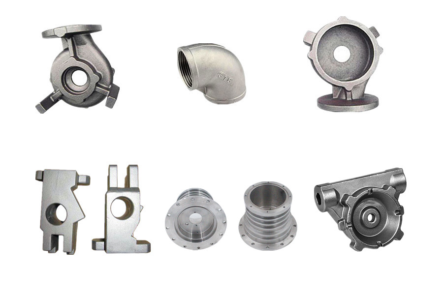 Premium Aluminum Alloy Die-Casting Parts for Custom Applications