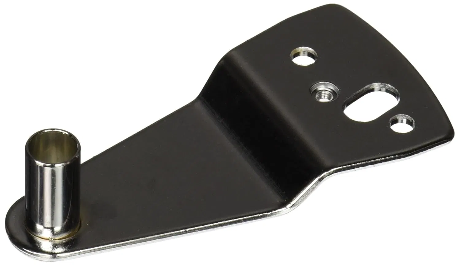 Premium Aluminum and Stainless Steel Sheet Metal Bracket - Image 2