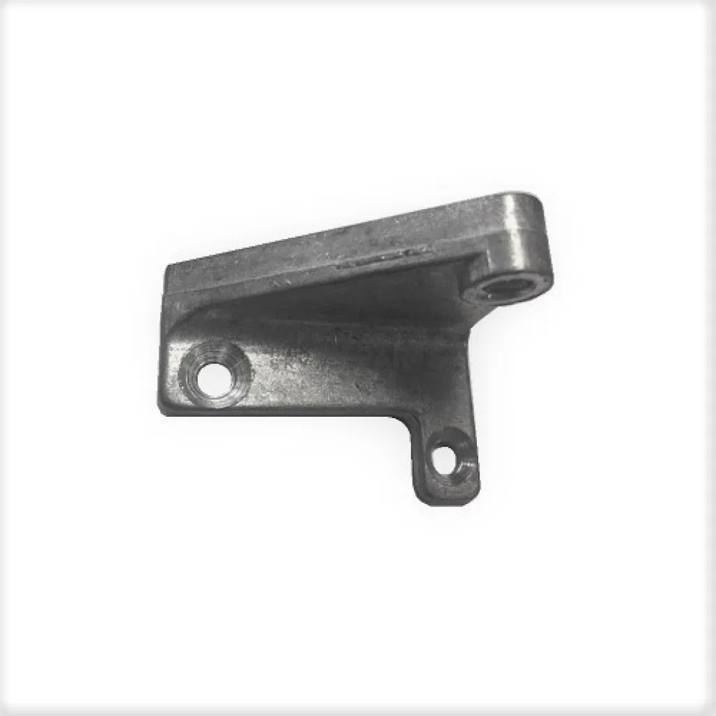 Premium Aluminum and Stainless Steel Sheet Metal Bracket - Image 3
