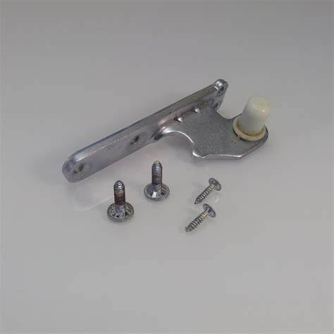 Premium Aluminum and Stainless Steel Sheet Metal Bracket - Image 5