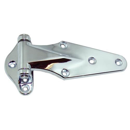 Premium Aluminum and Stainless Steel Sheet Metal Bracket - Image 6