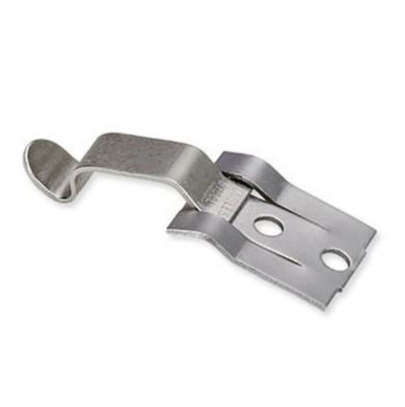 Premium Spring Steel Metal Holster Belt Clip Manufacturing Service - Image 2