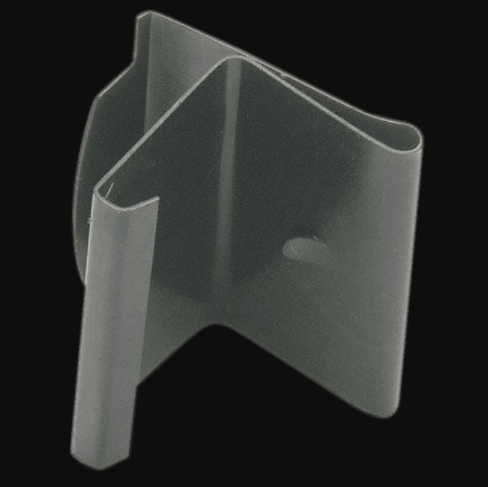 Premium Spring Steel Metal Holster Belt Clip Manufacturing Service - Image 6