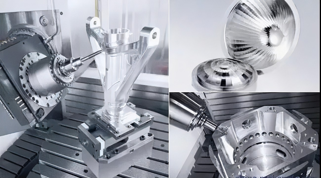 Processing High-Precision Parts, Customized Processing Based on Drawings, with Discounted Prices - Image 5
