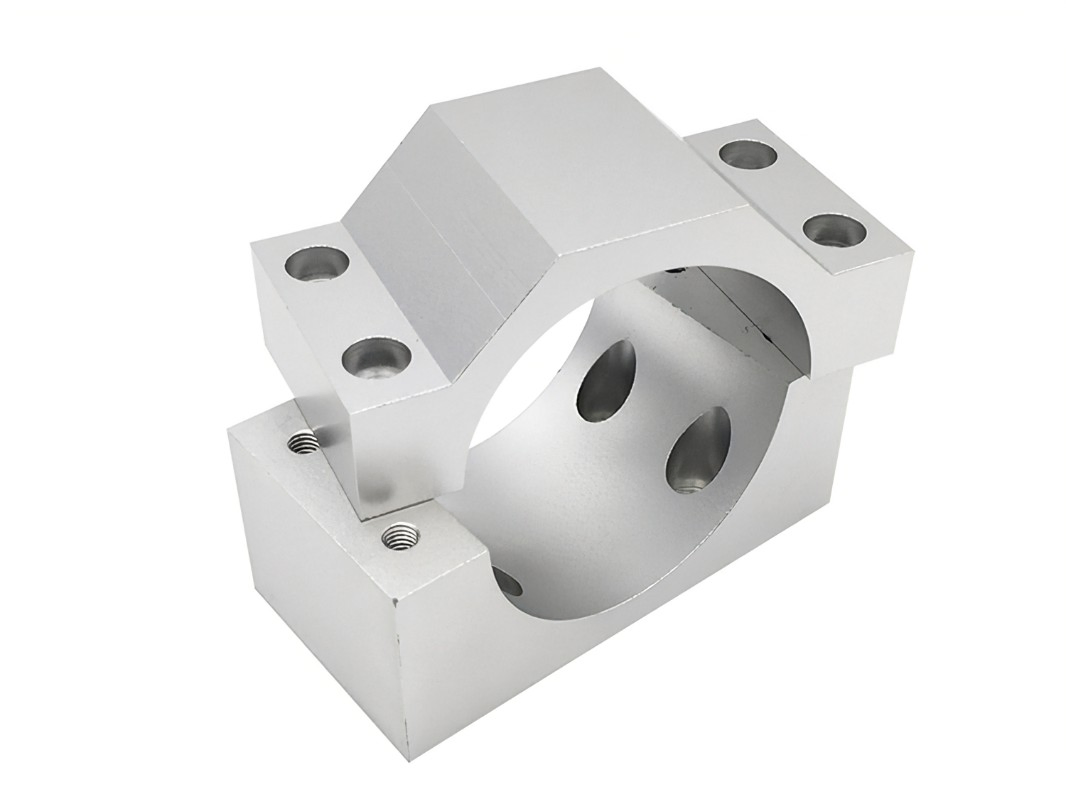Processing High-Precision Parts, Customized Processing Based on Drawings, with Discounted Prices - Image 6