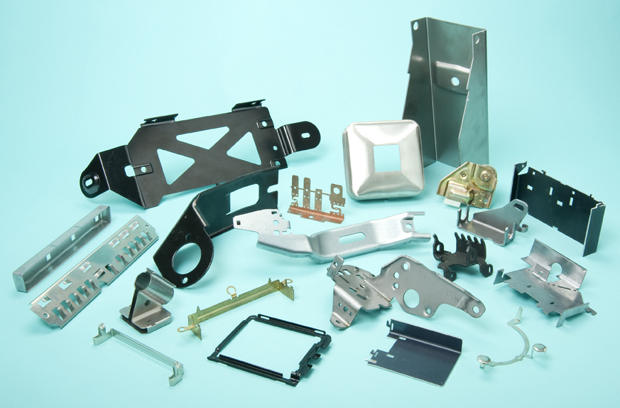 Processing of 304 Stainless Steel Stamping Non-Standard Shaped Parts - Image 4