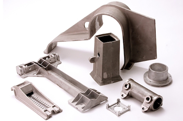 Processing of 304 Stainless Steel Stamping Non-Standard Shaped Parts - Image 5