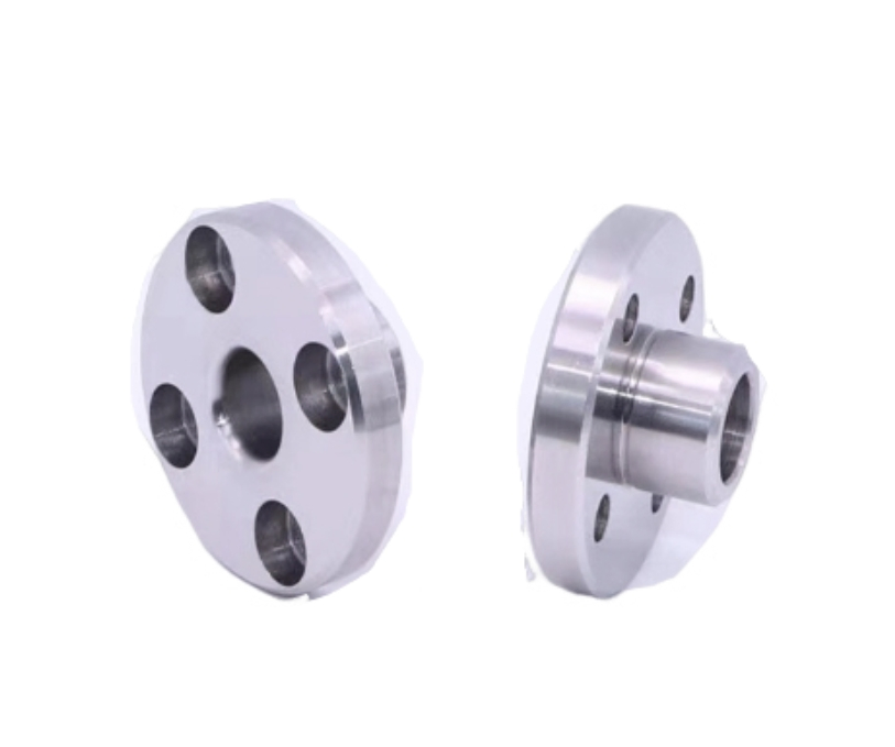 Professional CNC Turning Milling Steel Aluminum Precision Steel Copper Brass ABS Machining Service Medical Auto CNC Parts - Image 4