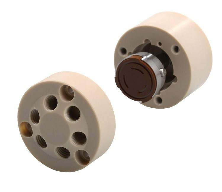 Rapid Prototyping 3D Drawing Design CNC ABS Custom Plastic Parts Injection Service Plastic CNC Machining Parts - Image 4