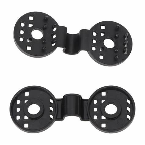Shade Cloth Fixing Divices/Shade Net Clip Garden Tools/Nets Installation Hook - Image 2