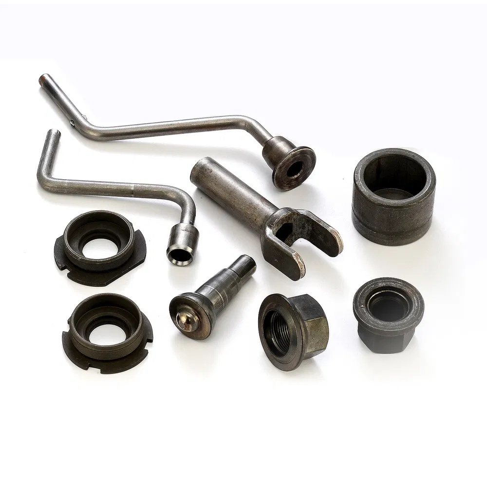 Sheet Metal, Aluminum Parts, Hardware, CNC Lathes, CNC Machining of Aluminum Alloys - Image 5