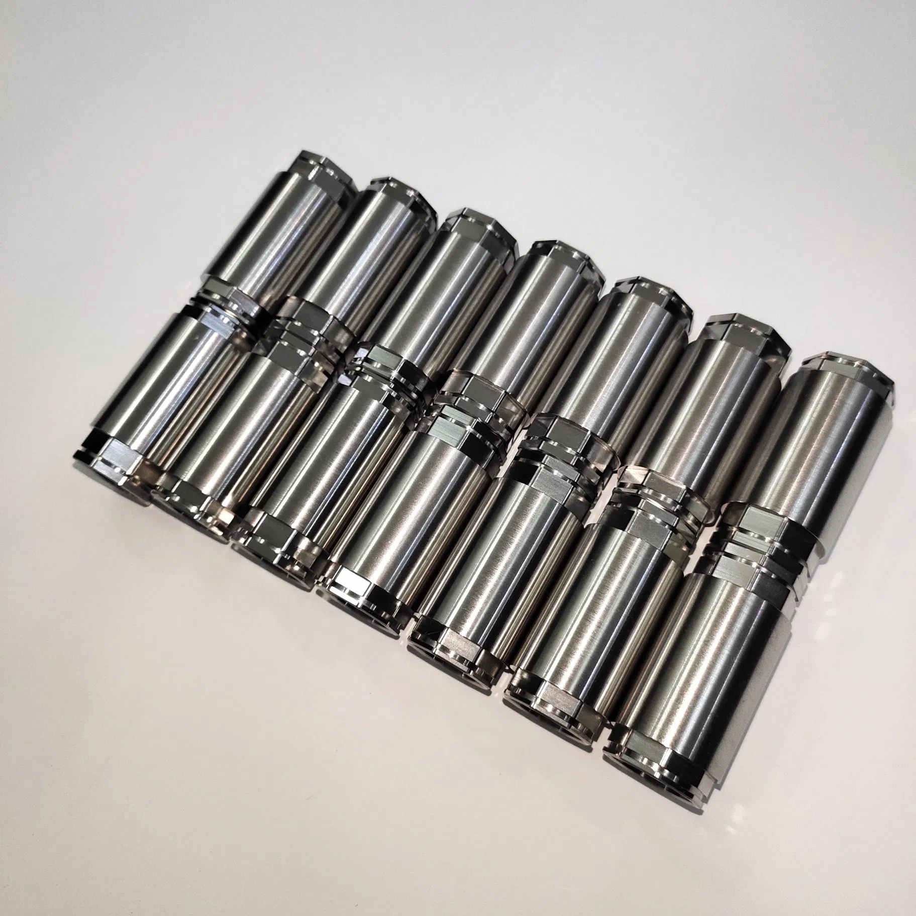 Sheet Metal, Aluminum Parts, Hardware, CNC Lathes, CNC Machining of Aluminum Alloys - Image 6