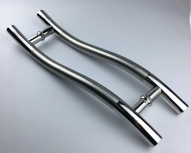 Sheet Metal Bend Pipes, Various Types of Heterogeneous Pipes, Brackets - Image 6