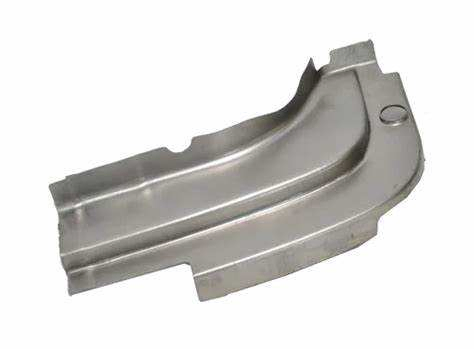 Sheet Metal Bending, Welding, Automotive Parts Bending, Stainless Steel Hardware Stamping Parts Processing Customization - Image 2