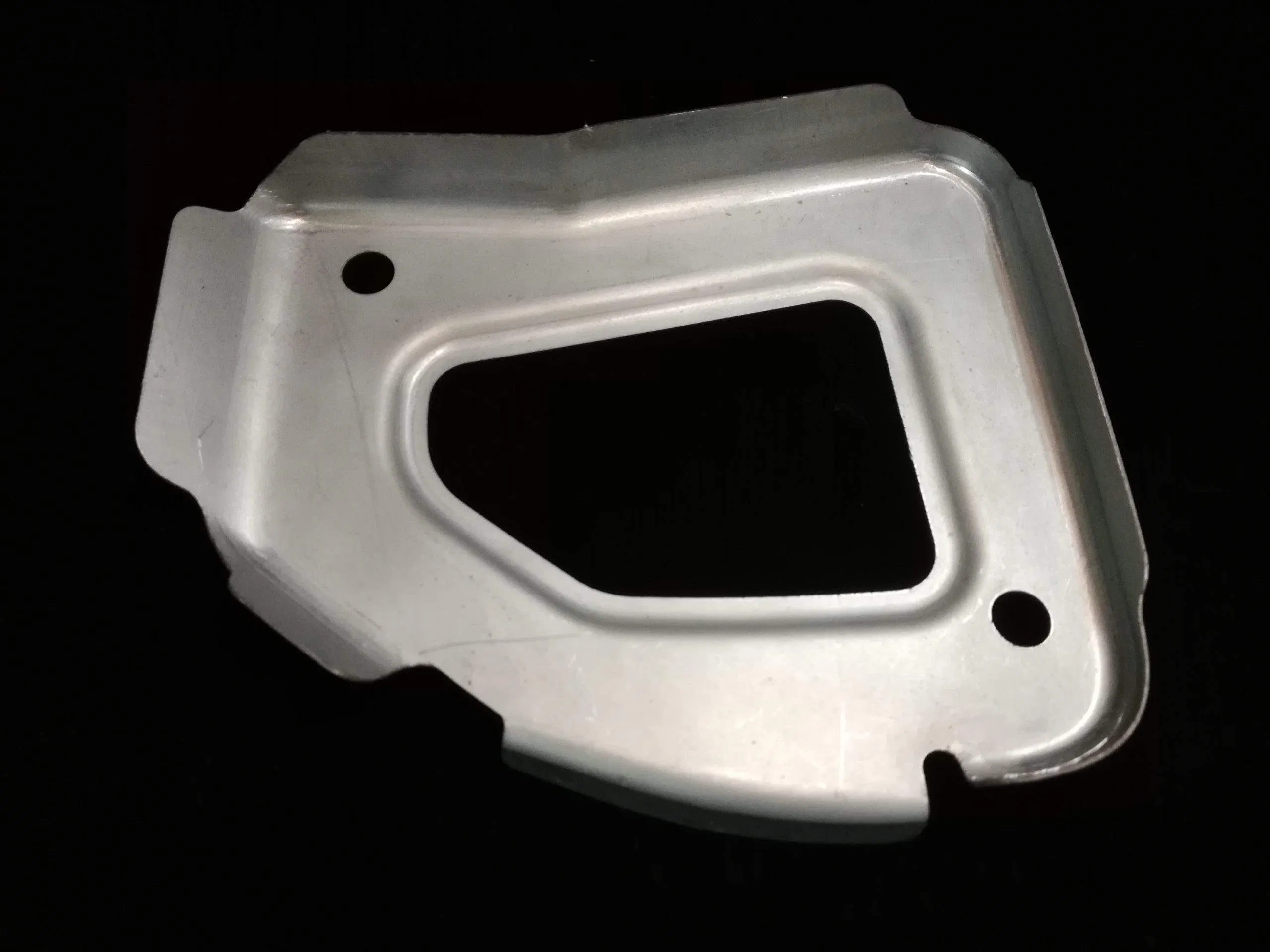 Sheet Metal Bending, Welding, Automotive Parts Bending, Stainless Steel Hardware Stamping Parts Processing Customization - Image 3