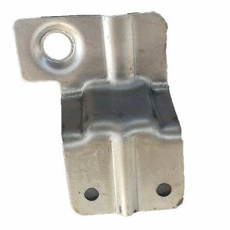 Sheet Metal Bending, Welding, Automotive Parts Bending, Stainless Steel Hardware Stamping Parts Processing Customization - Image 4