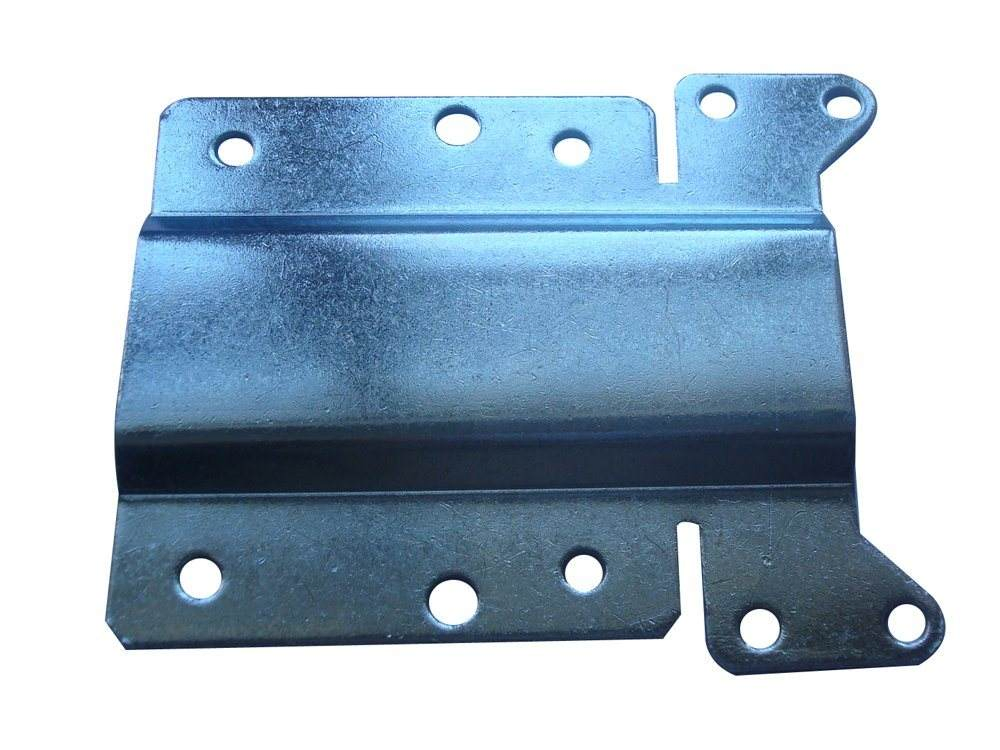 Sheet Metal Bending, Welding, Automotive Parts Bending, Stainless Steel Hardware Stamping Parts Processing Customization - Image 5