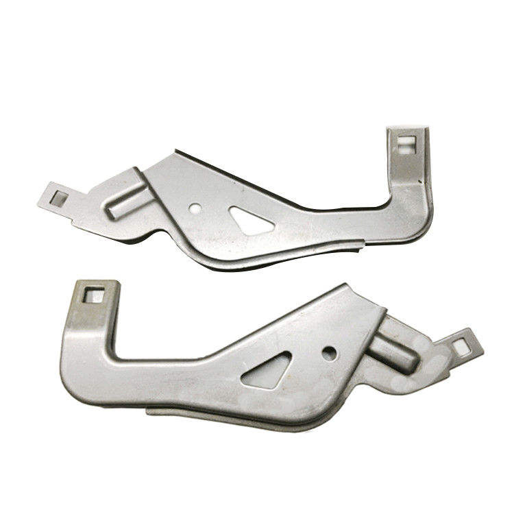 Sheet Metal Bending, Welding, Automotive Parts Bending, Stainless Steel Hardware Stamping Parts Processing Customization