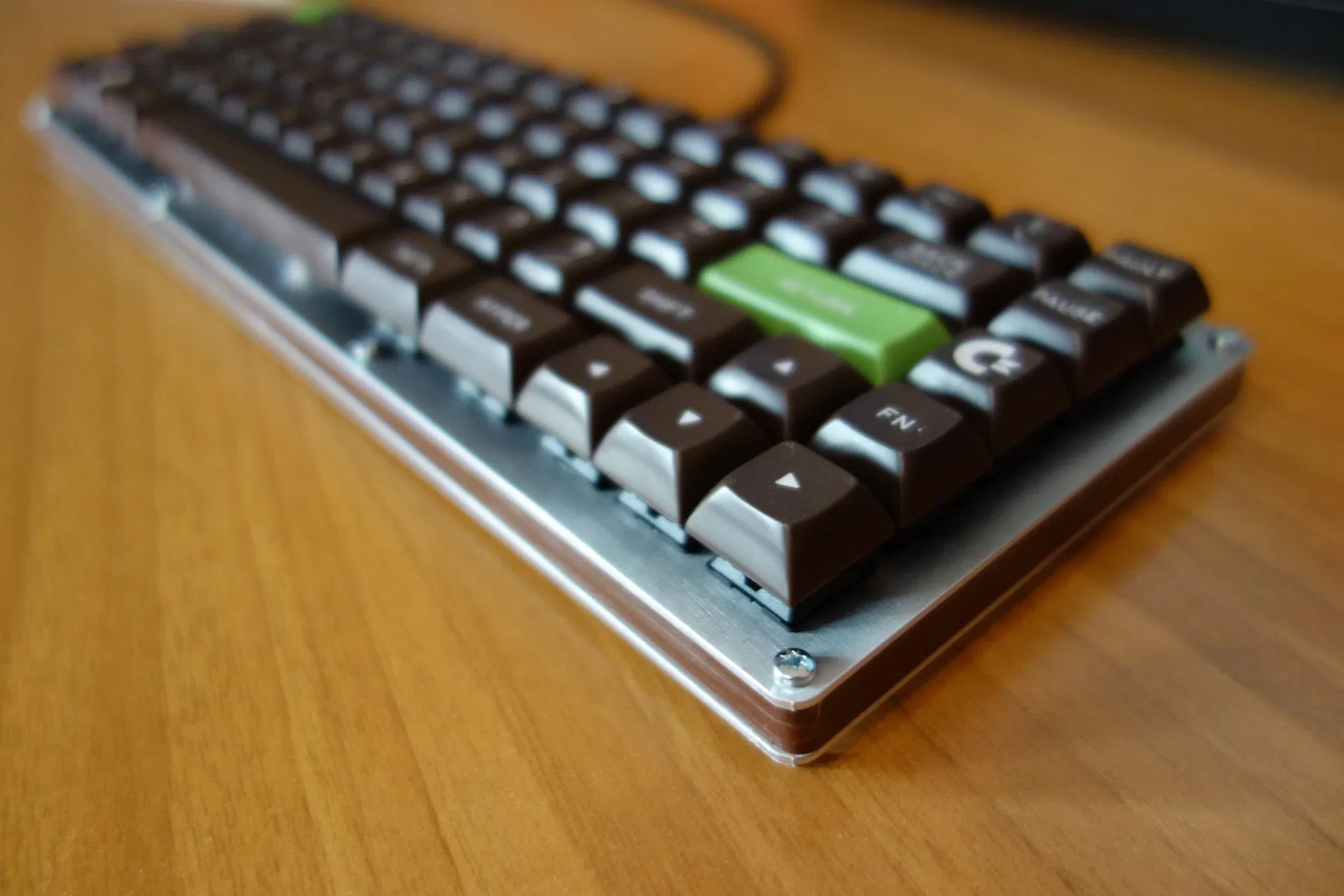 Sheet Metal Chassis Shell, Keyboard Shell. Manufacturer's Integrated Machine Shell, Cabinet Processing - Image 3